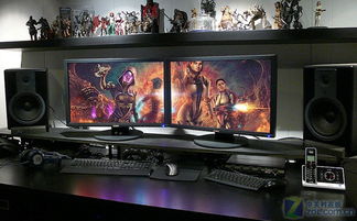 發燒桌面看氣質 人傻錢多不好使，理性搭建計算機軟硬件平臺