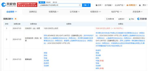 國企混改基金入股睿賽德，助推計算機軟硬件產業創新升級