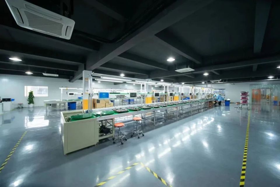 相城企業閃耀全國展會，軟硬件技術引領數字化新潮