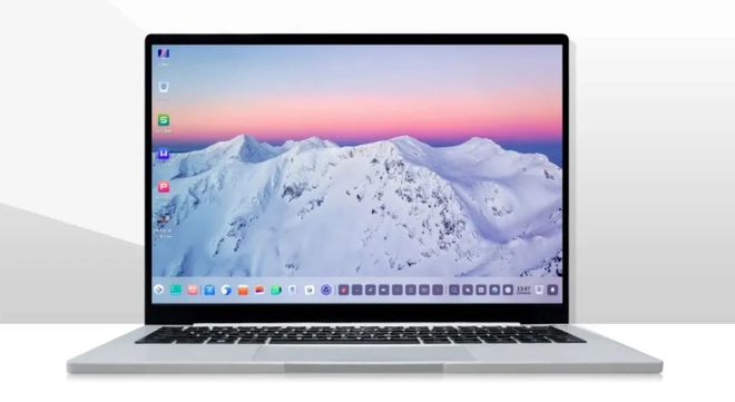 景嘉微攜自研GPU亮相中國品牌博覽會，國產筆記本軟硬件創新成果引關注