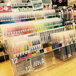 美幸商店文具體驗(yàn)中心(梅江店) 一站式辦公與文創(chuàng)采購指南